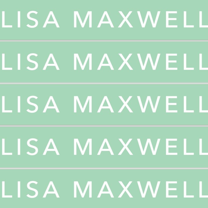 Lisa Maxwell Jewelry