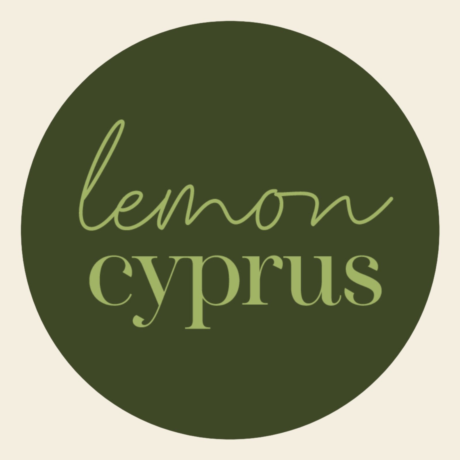 Lemon Cyprus 