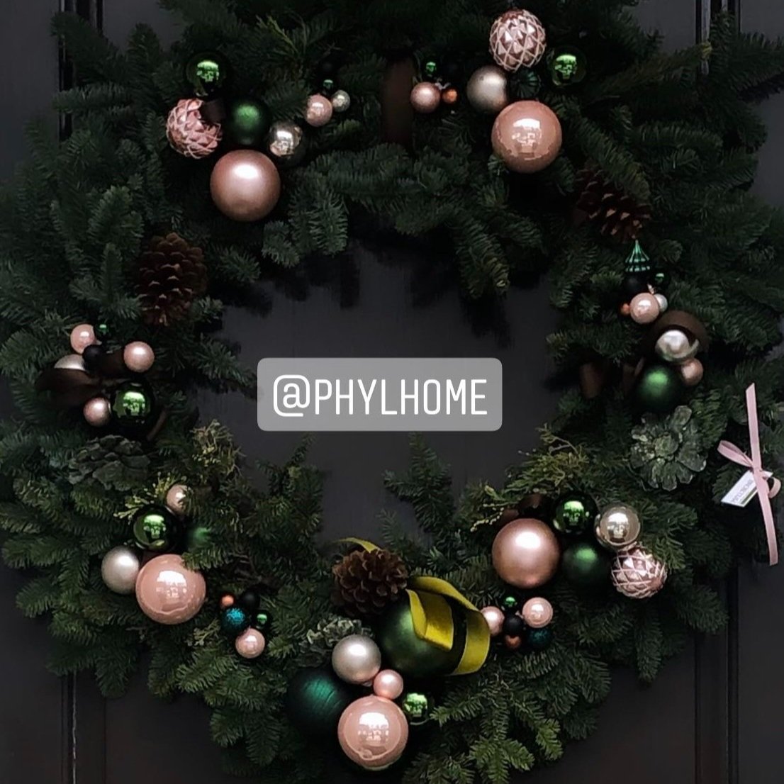 Phyl’home Flowers etcaetera