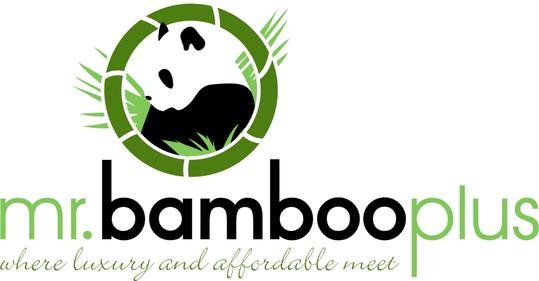 Mr Bamboo Plus 