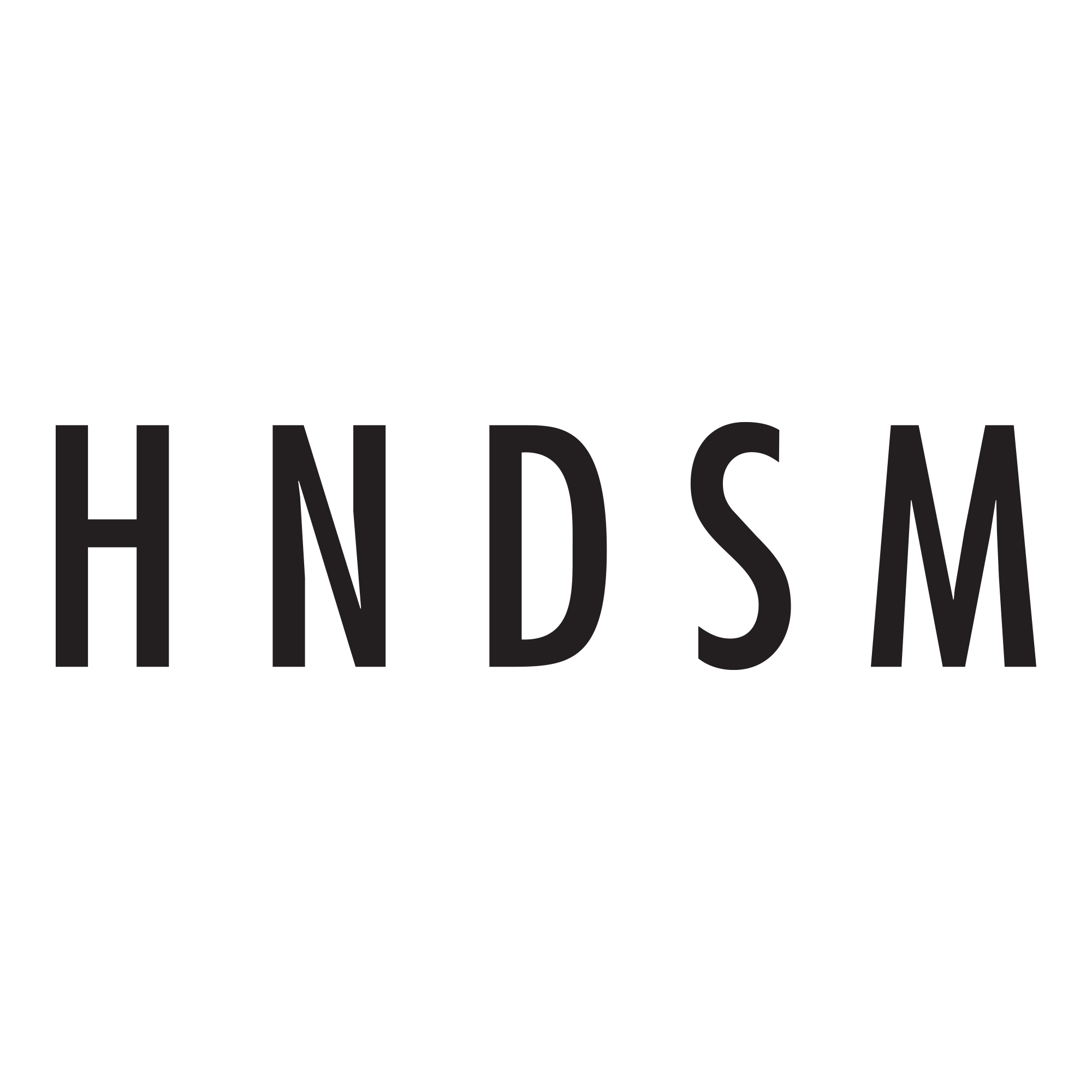HNDSM Logo Transparent Black - Noreen Jamani.png