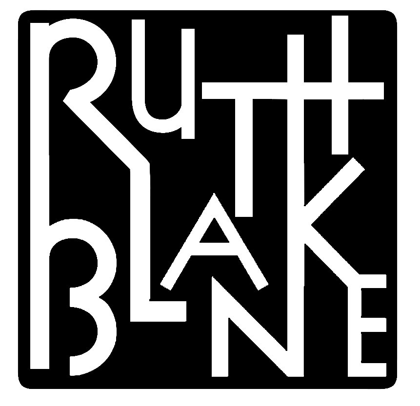  Ruth Blanke