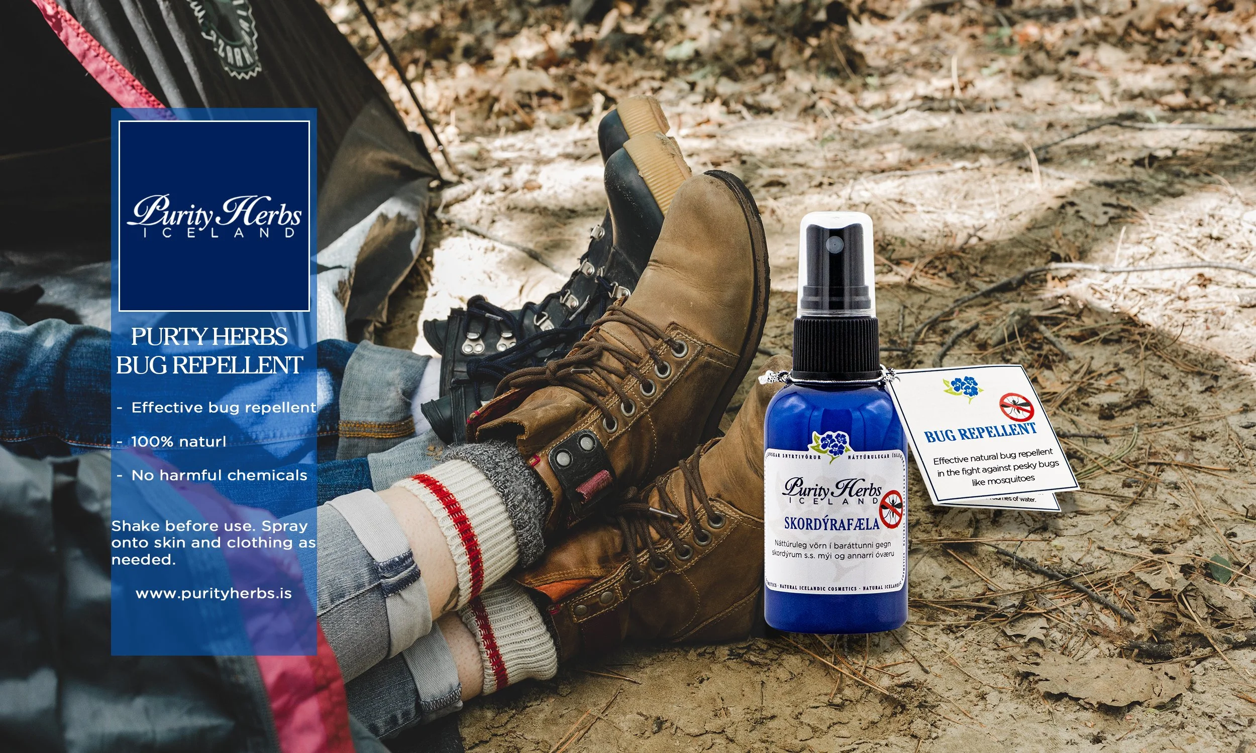 Home — Purity Herbs