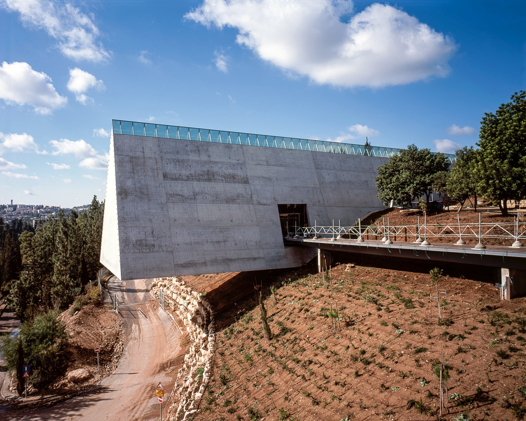 Yad Vashem  World Holocaust Remembrance Center