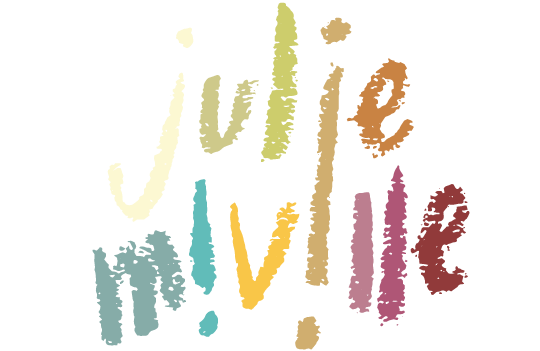 Julie Miville