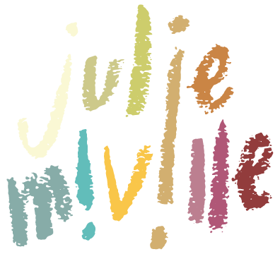 Julie Miville