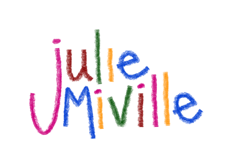 Julie Miville