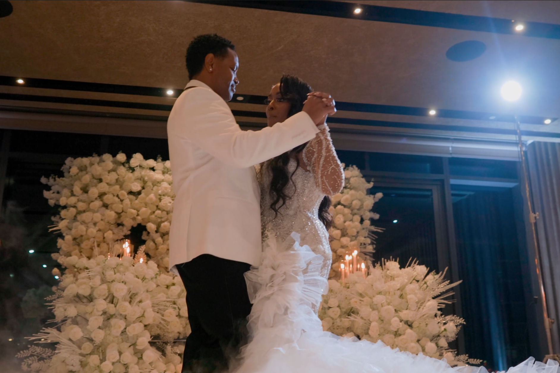 How Much Should I Budget for a Wedding Videographer?