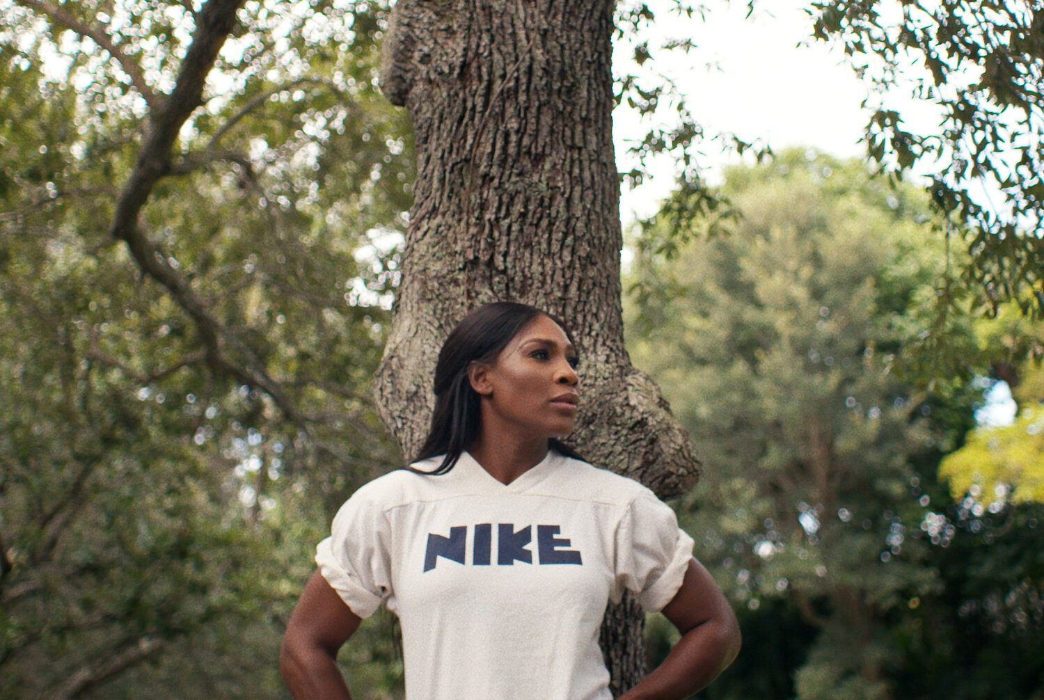 Serena Williams Soul Intact for FADER — FADER Films