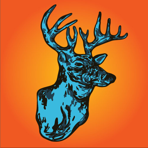 Lucky's PHX Shop: T-Shirts, Merch & Gifts from Our Downtown Bar