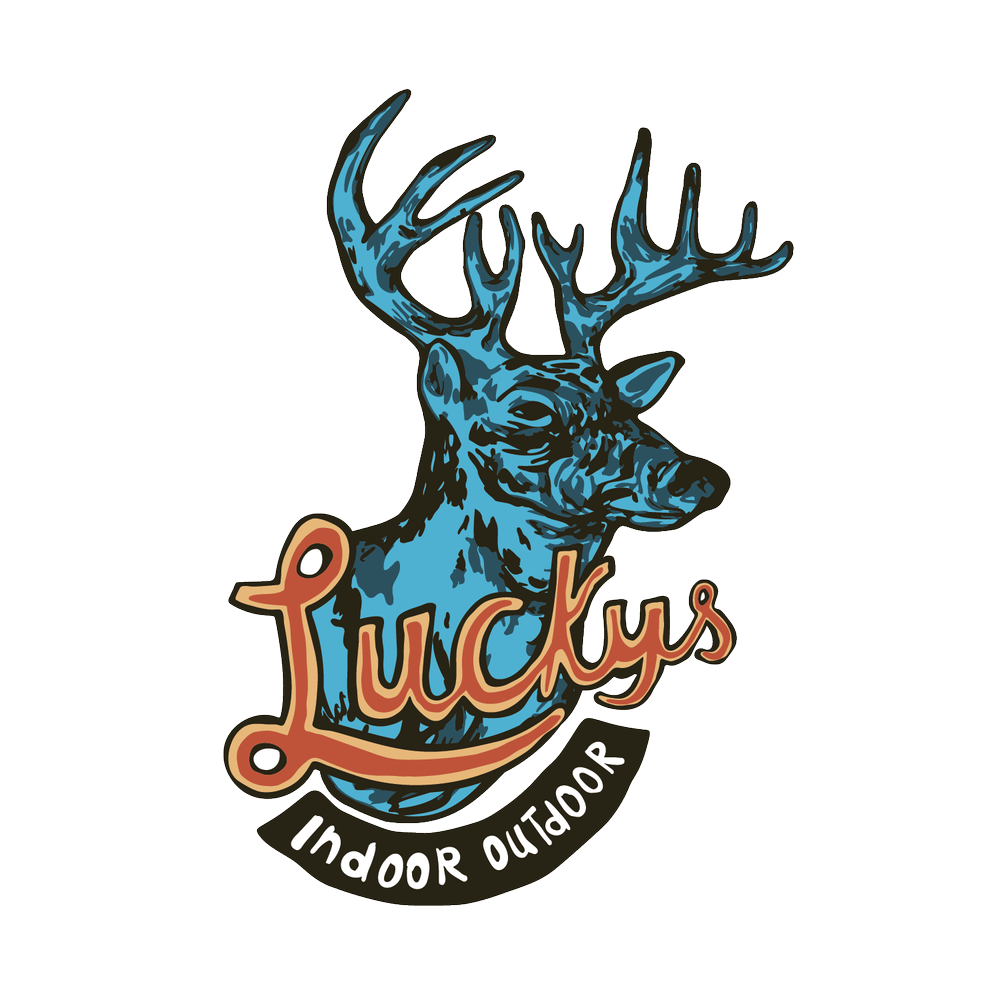 LUCKYS Indoor Outdoor
