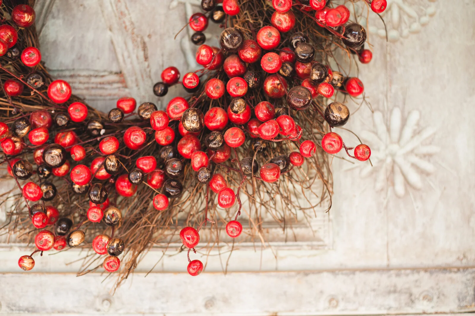 How to Survive the Holidays in Six-ish Steps