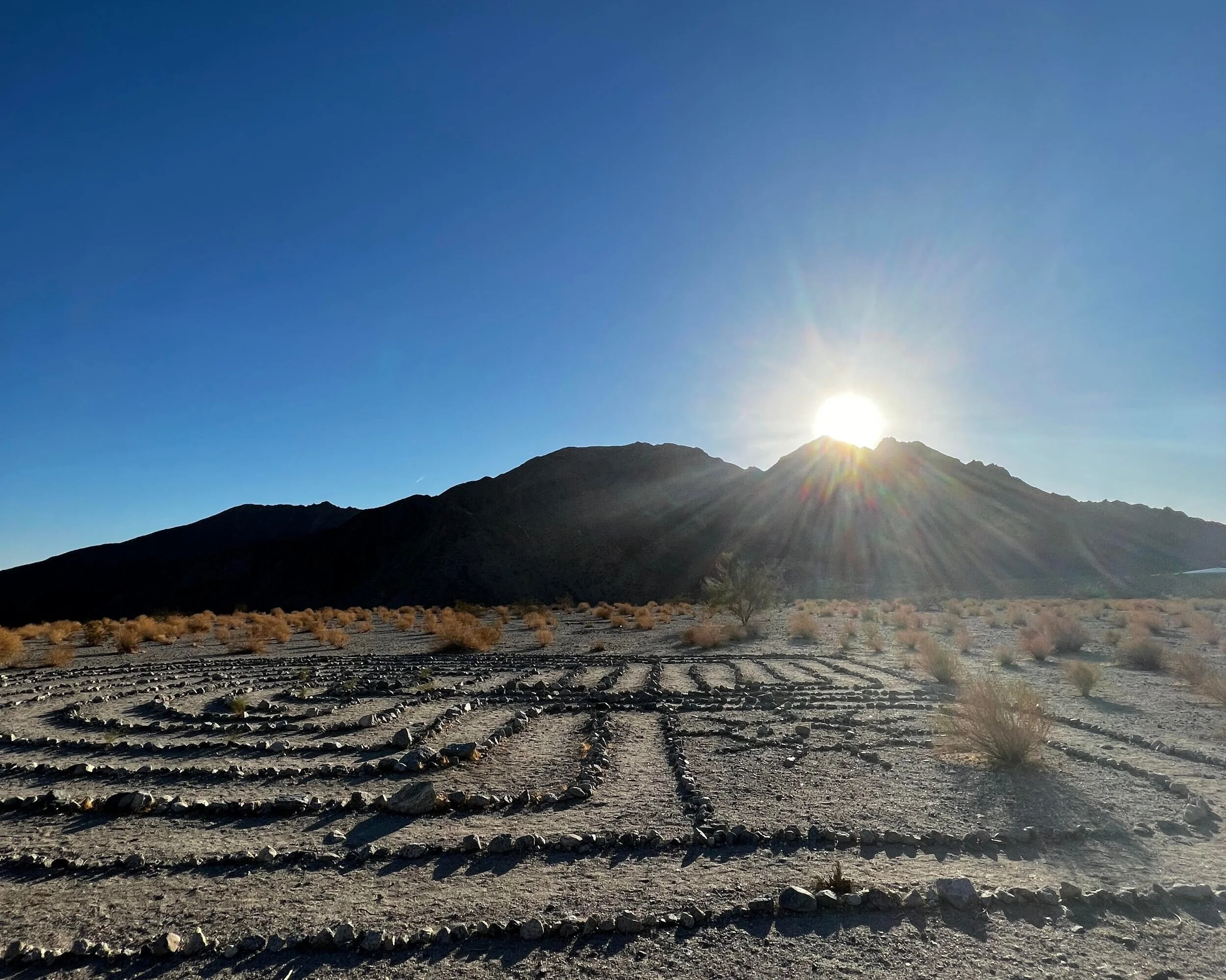 Confusion Can be Cathartic