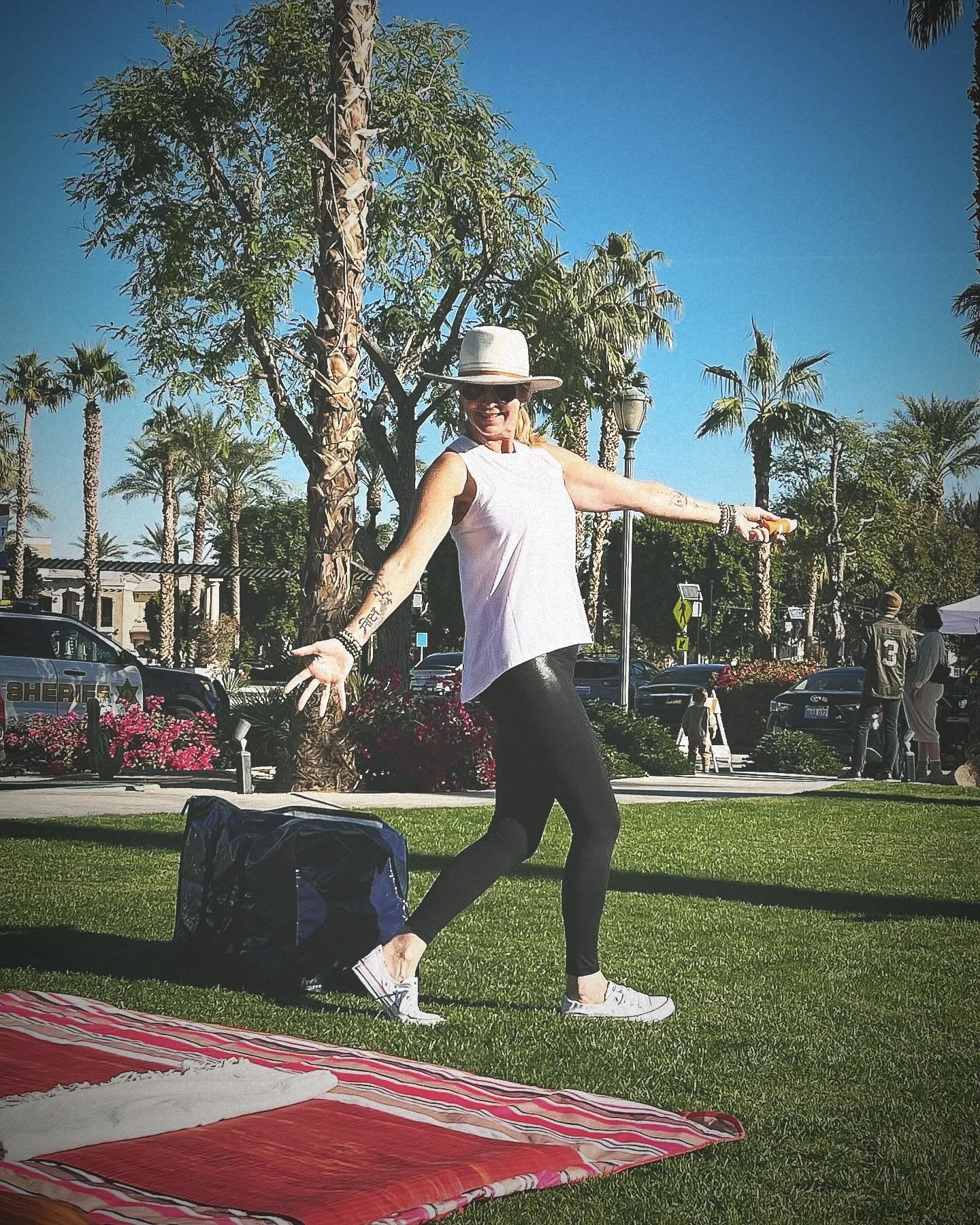 &ldquo;My best thinking got me here&rdquo;&hellip;

I remember hearing this at a 12 step meeting early on in recovery and it hit me square in the chest. 

I had and still have an incredible amount of drive, self-will and stick to it-ness. These quali