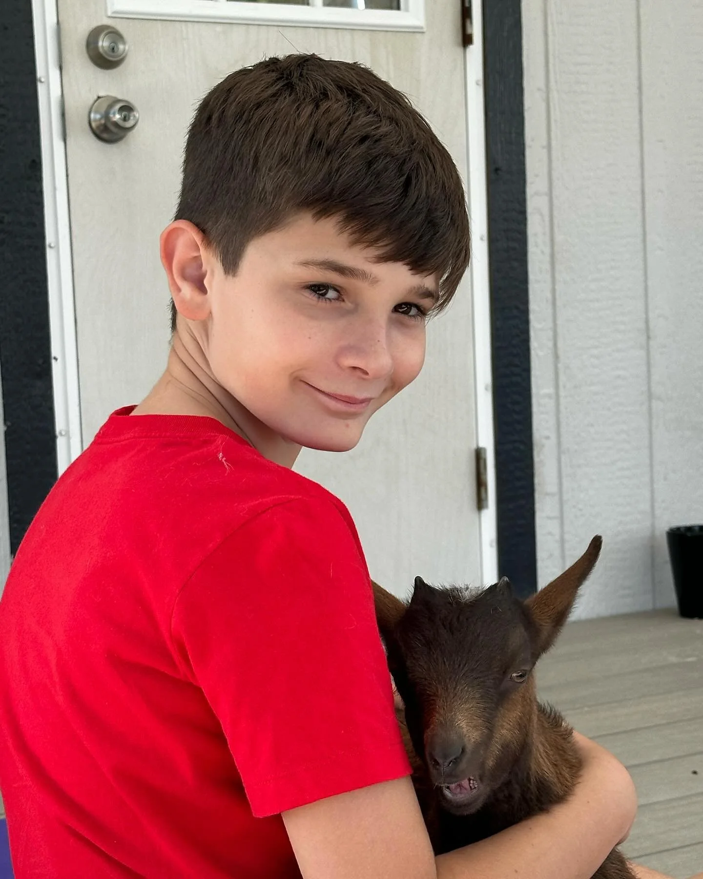 Recipe to succeed:
1. Mentorship
2. Community
3. The opportunity to help others &amp; pay it forward. 
4. A plan to guide you. 
5. Suspend judgement &amp; what you think you know. 

This recipe has helped me achieve so much. And I know that it works.