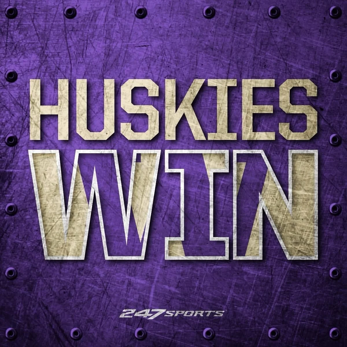 What
A
Game!
13-0
#dubsup