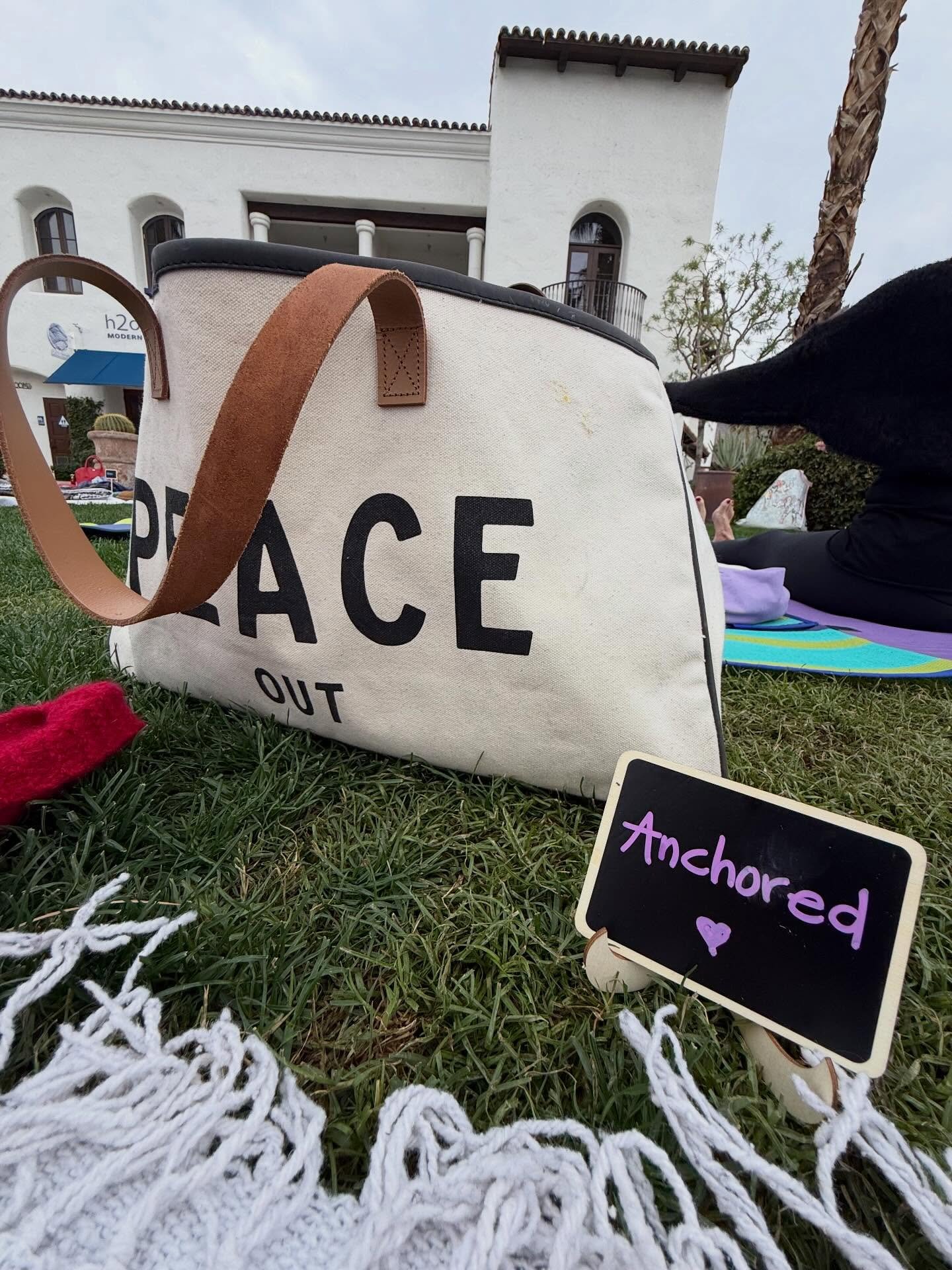 2026
Do you have a word for the New Year?
Tell me! ⚓️