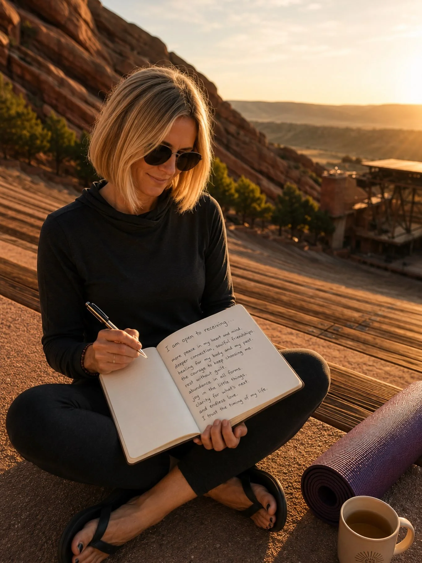The Lions Gate Portal is often described as a time of possibility&hellip; a moment to become a little quieter, a little more intentional, and a little more open to what wants to enter your life.

Whether you believe in the astrology or simply appreci