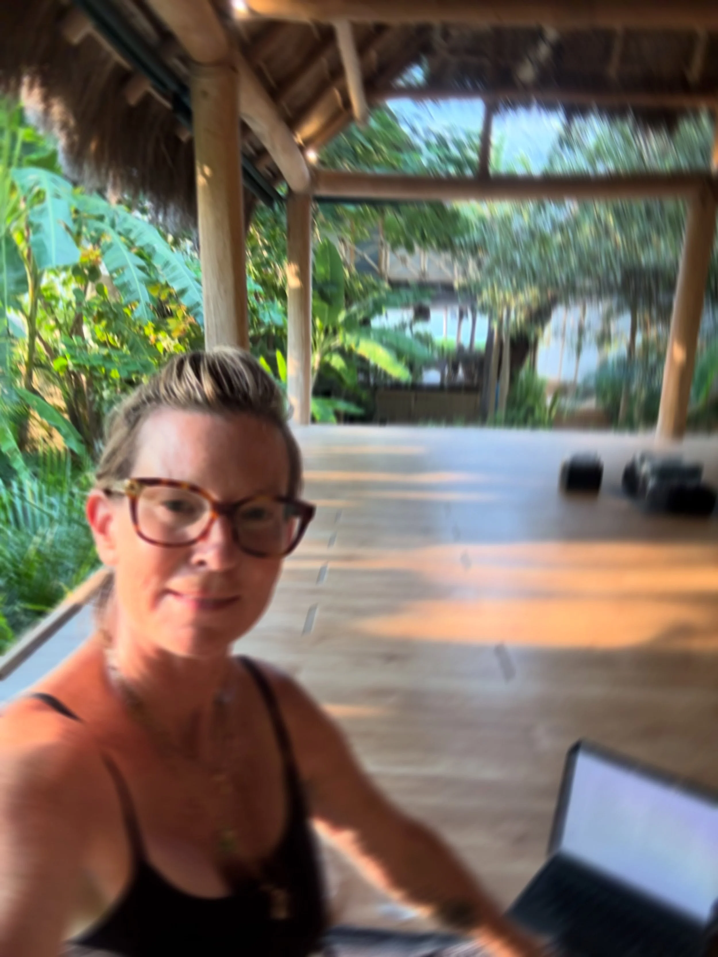 There is a particular exhaustion that comes from trying to explain yourself into being understood.

Rehearsing the conversation. 
Finding different words. 
Hoping that this time, your intentions will be clear.

Sometimes the practice is to pause. To 