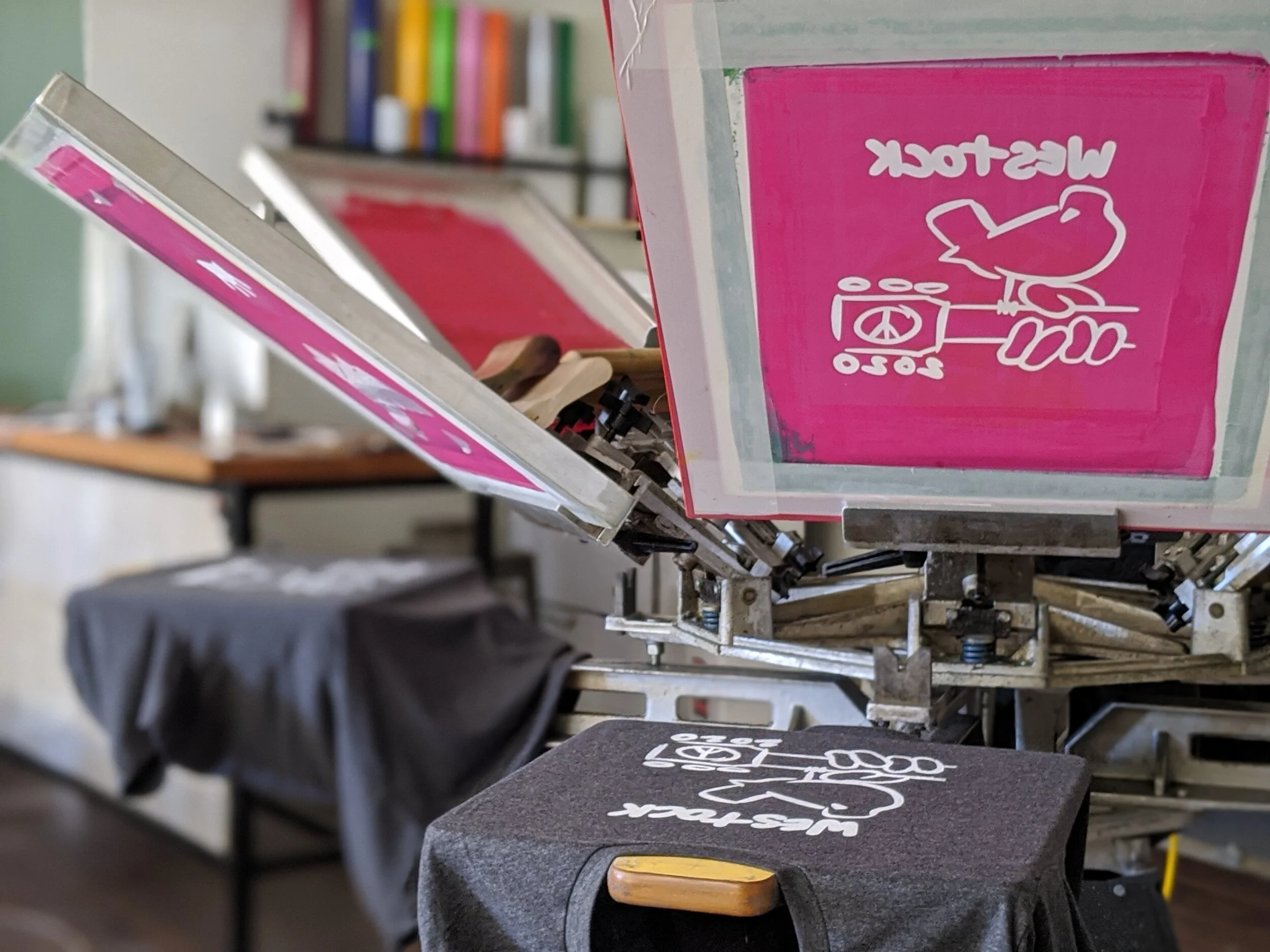 Graphic Design — Third Coast Creative