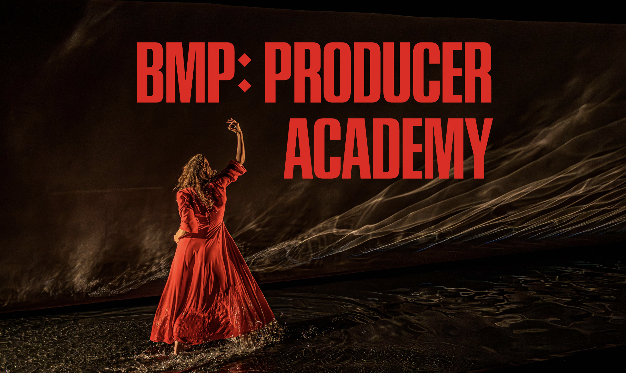 BMP: Producer Academy