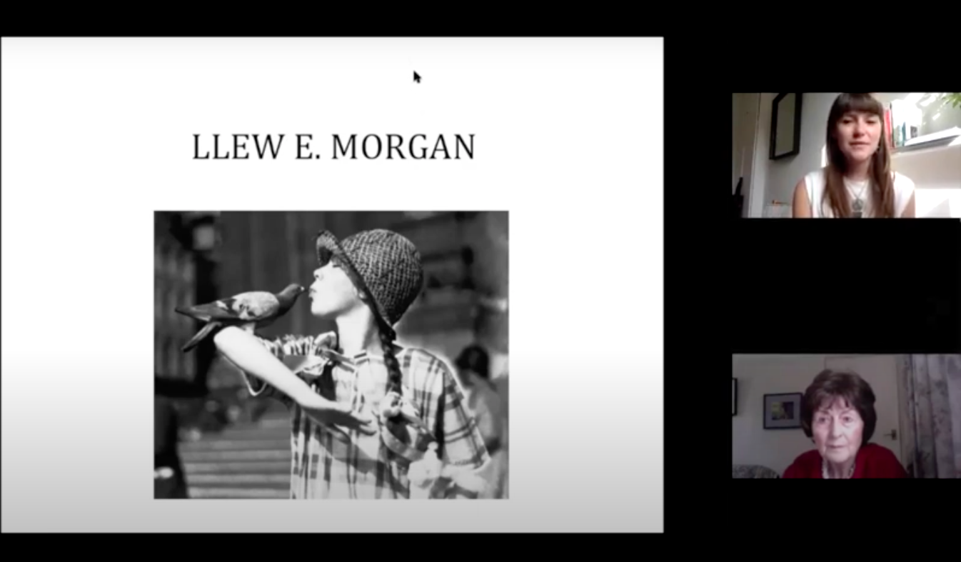 Services 2 — Rosalie Clement Hennion