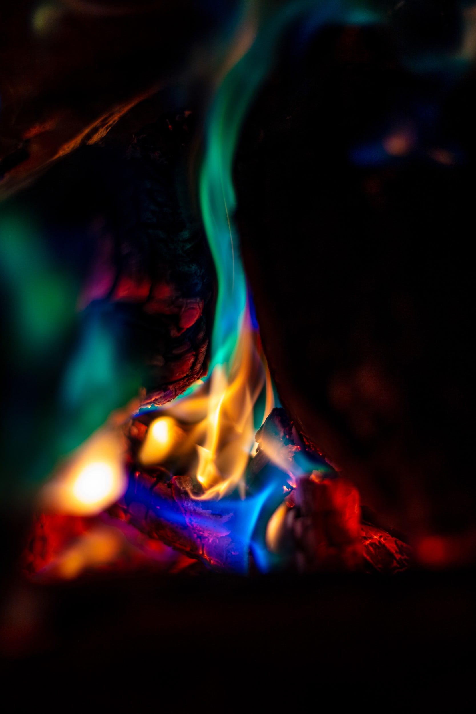 Trial by Fire