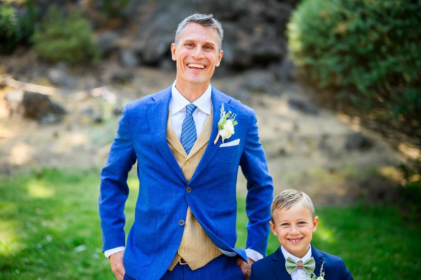 Happy Birthday to this bright soul who I have the honor of calling husband. 

@travisstarr28, you are an extraordinary father, brilliant business owner, loving son, brother and friend. 

You are
Strong yet gentle. 
Wise yet humble. 
Strategic and dyn