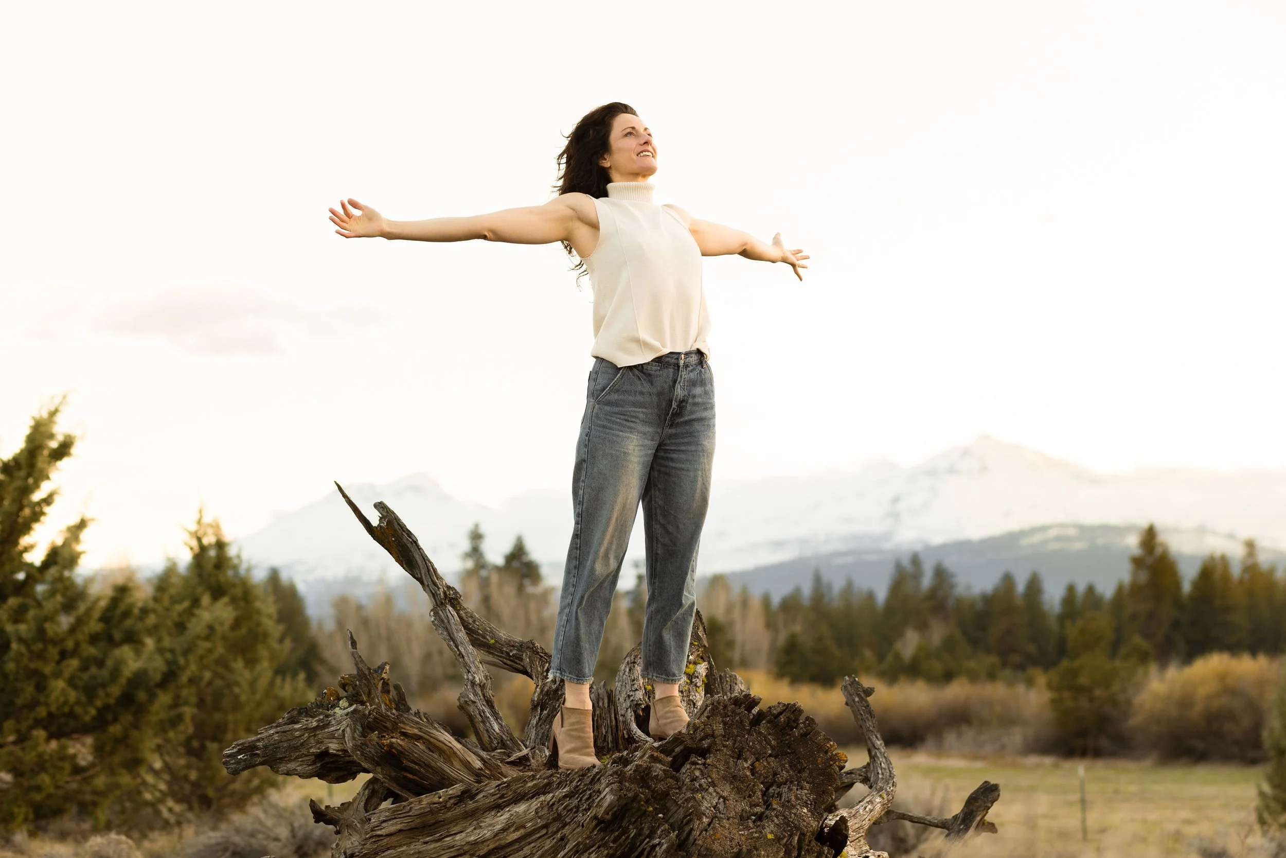 Depression isn't just in your Head