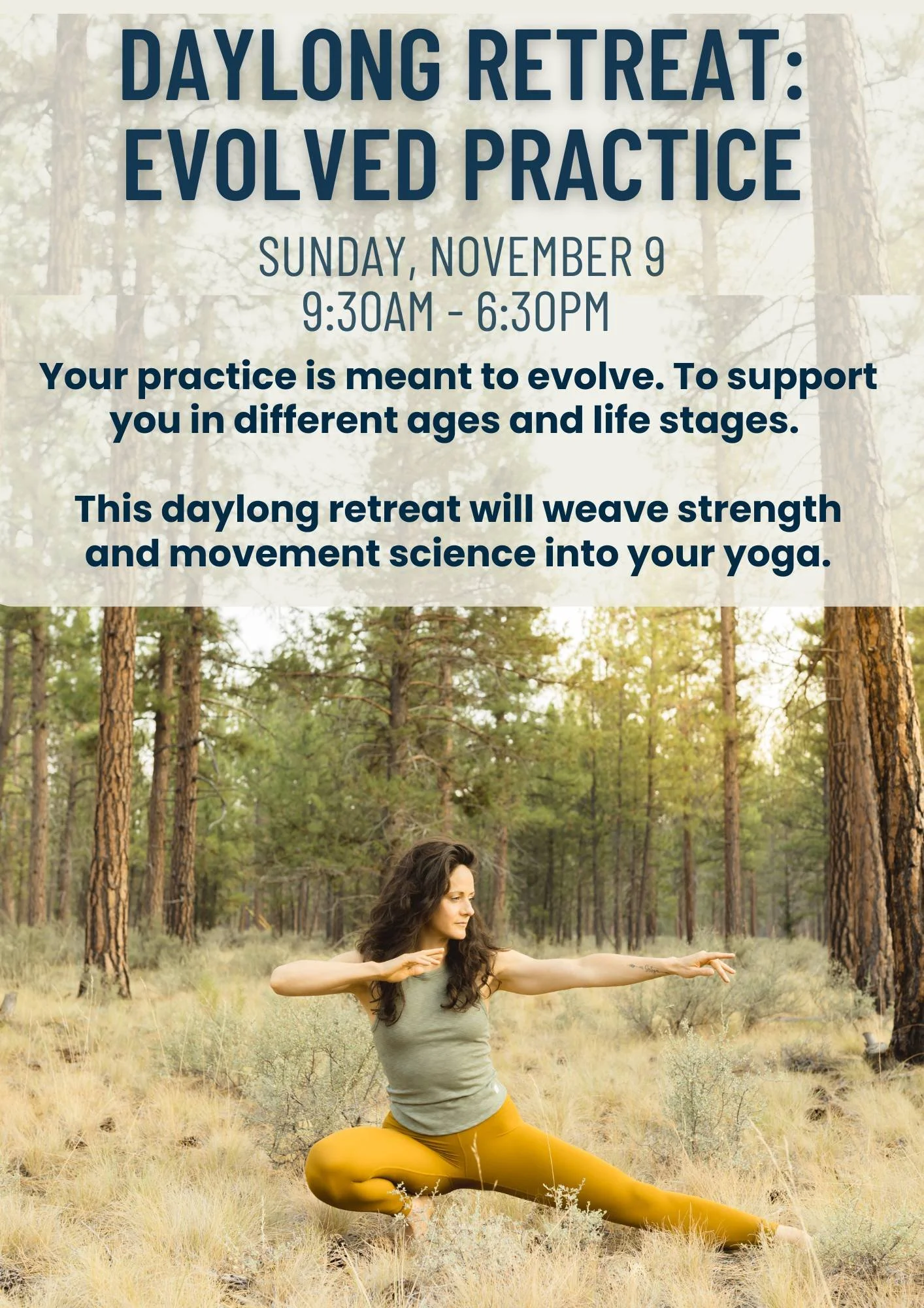 When Breathing Backfires: How to Stop Overwhelm