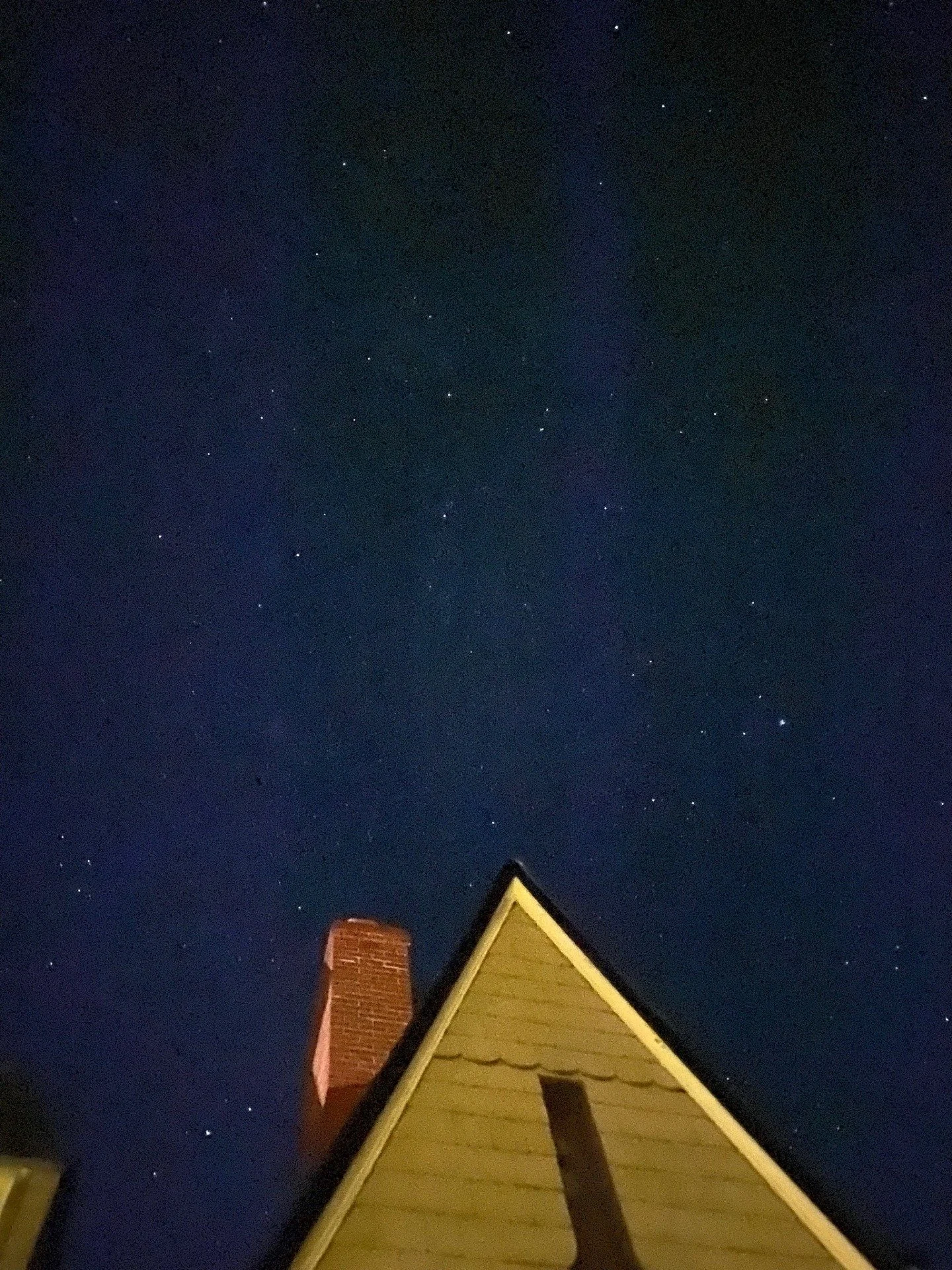 The most glorious, star-filled skies await you in coastal Canada. ✨ Quiet nights, ocean air, and time to create &mdash; it is the kind of place that feels exhilarating and peaceful, or exciting and relaxing, at the same time. 

I&rsquo;ll be hosting 