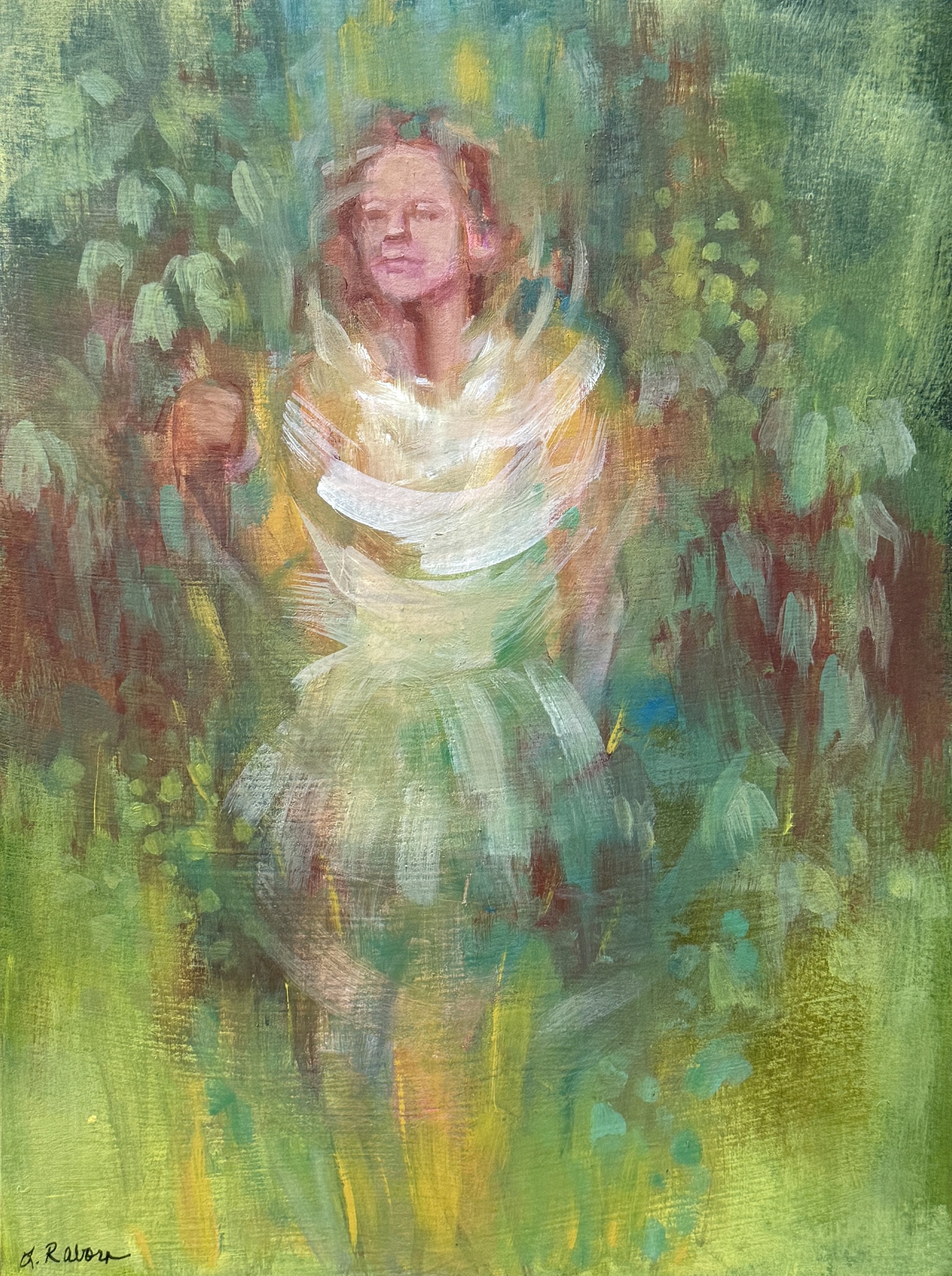 Woodland Walk