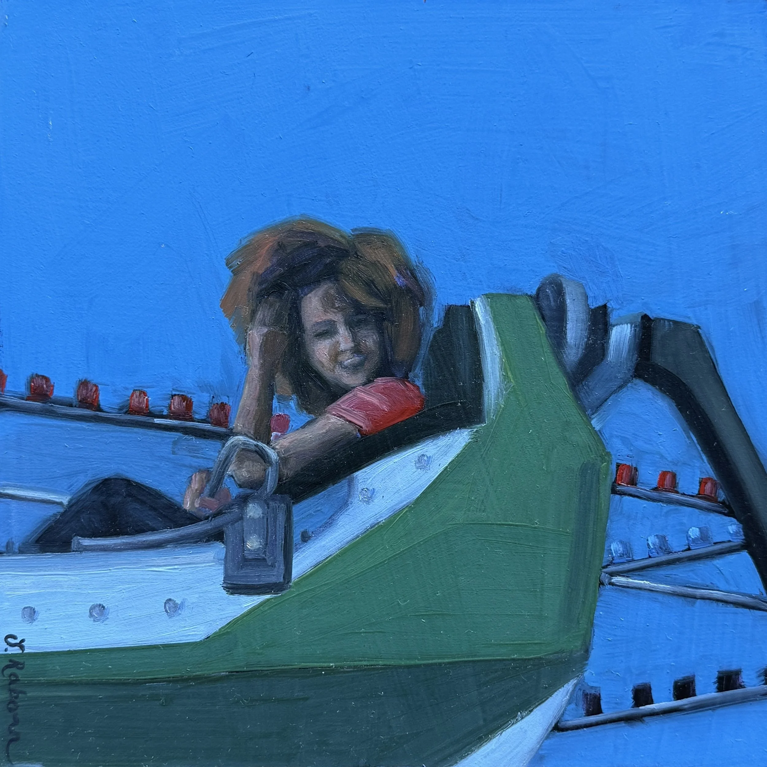 The State Fair #3