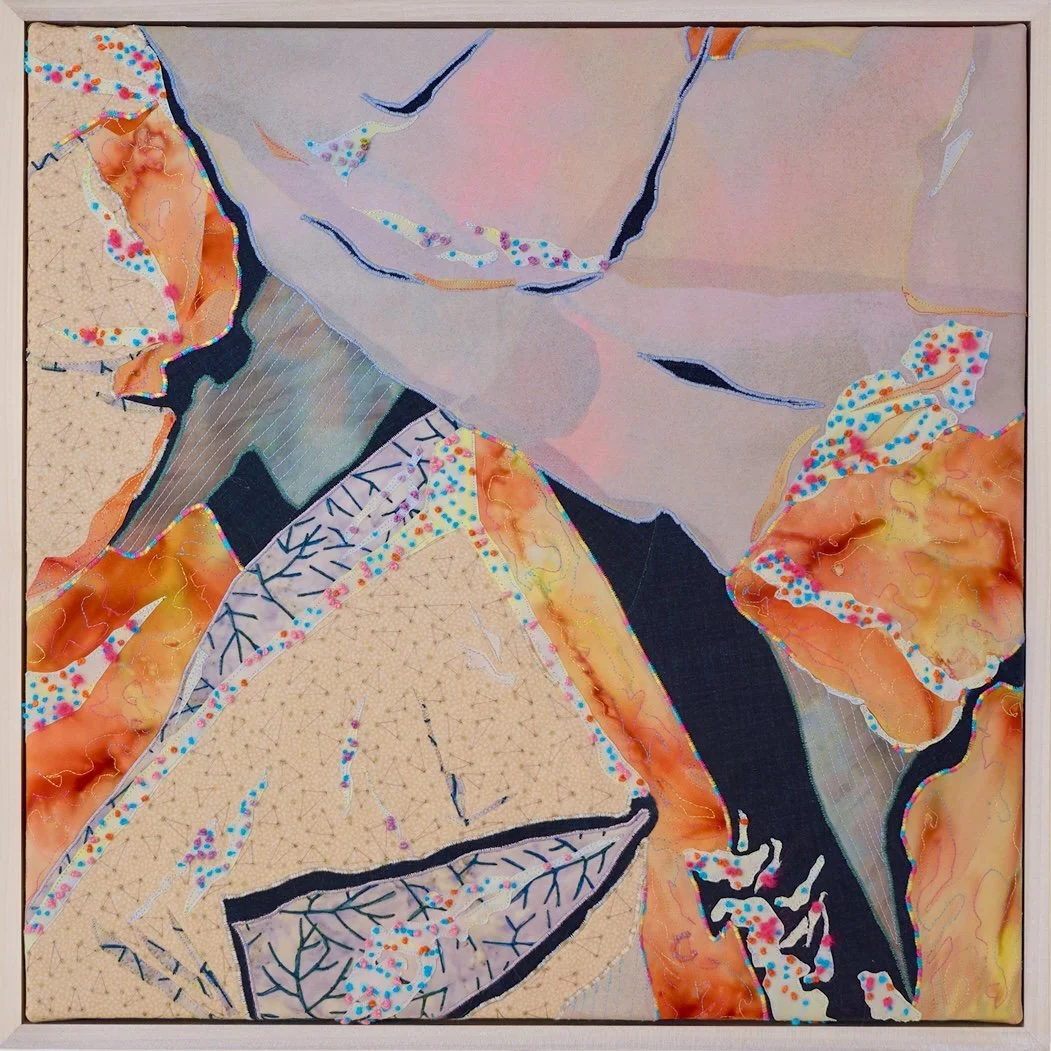Deep in the Recesses  |  2026  |  21.5"x21.5" 