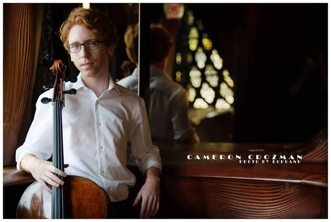 When you can't go to Spain to shoot photos for your new Spanish album, you just go to the coolest tapas bar in Canada instead! Had a blast last week with @bohuangphotography taking photos for @philchiupiano and I's new @atma_classique CD at the one a