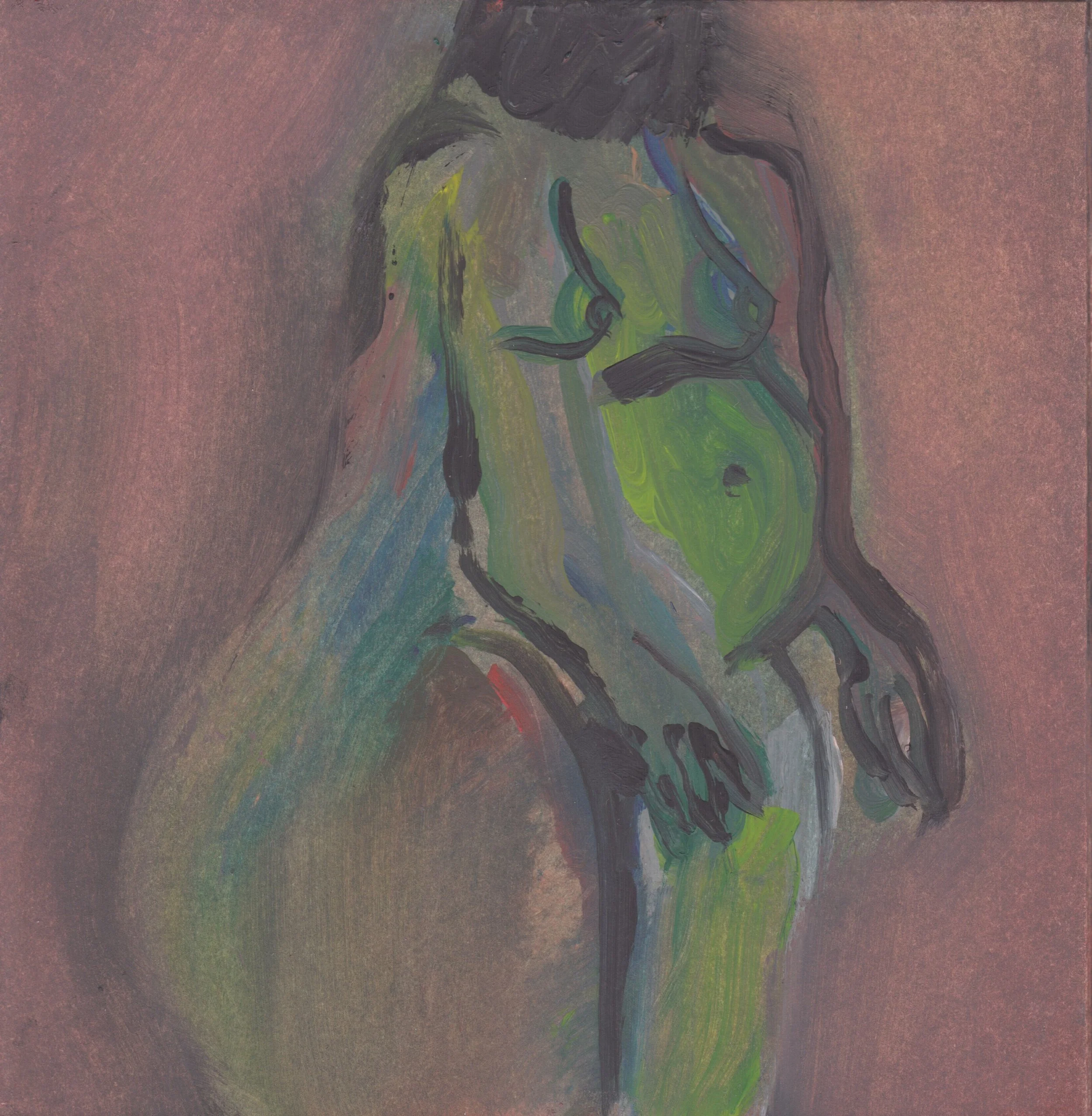 pot belly12.5x12.8cmOil on card2022.jpeg