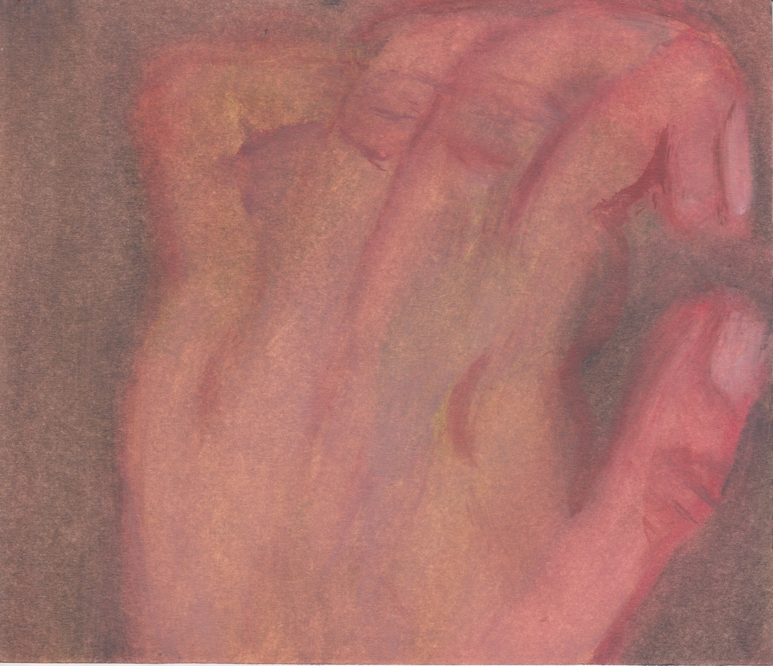 pinch14.7x12.6cmoil on card2022.jpeg