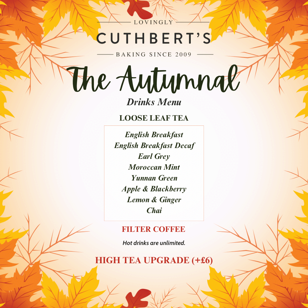 2025 The Autumnal Afternoon Tea - Drinks Menu.png