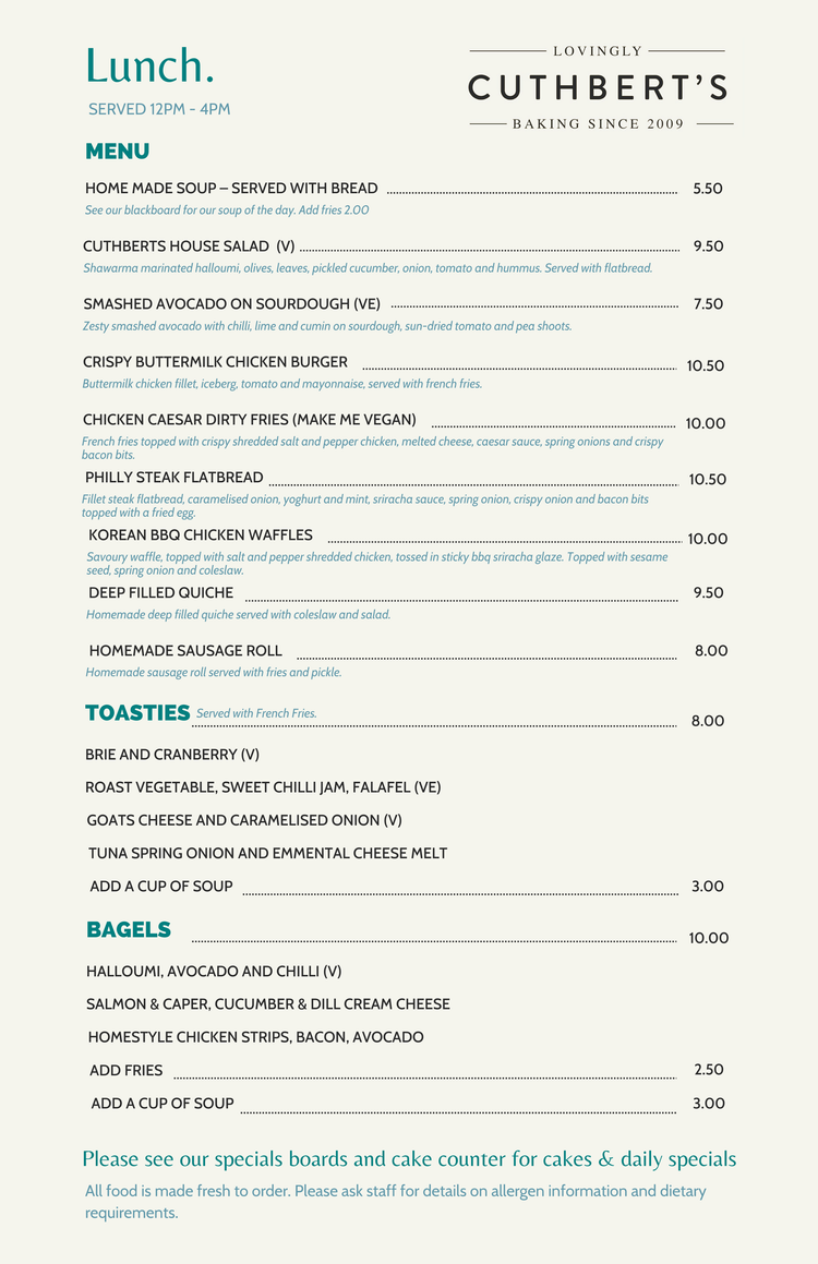 lunch-cuthberts-bakehouse