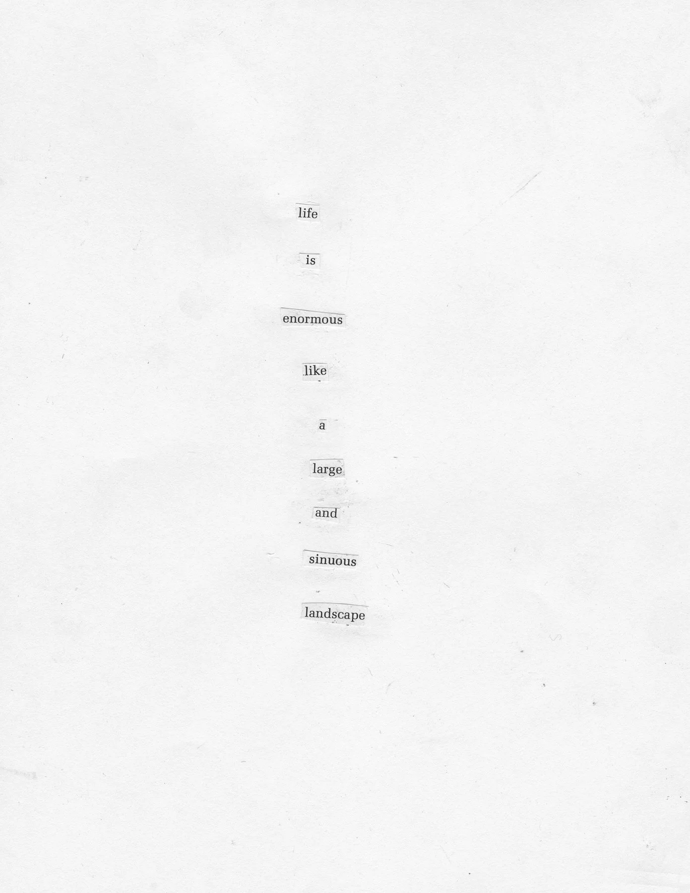 Life is Enormous.jpg