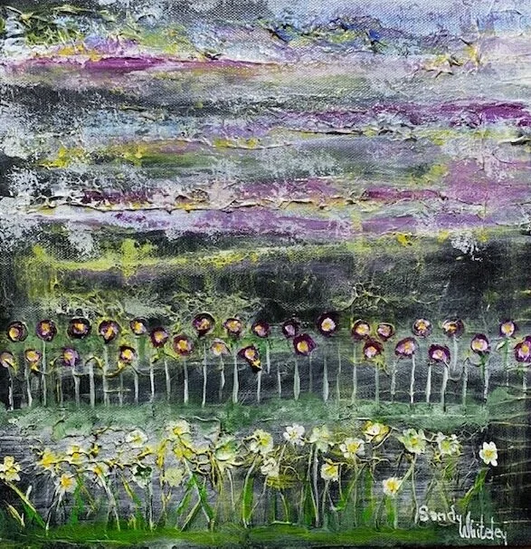 Violets