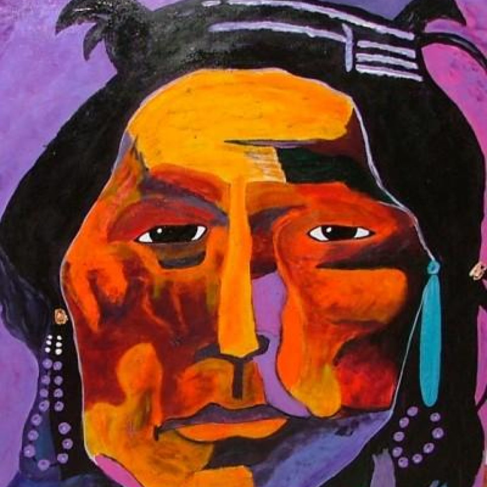 Thunder Hawk