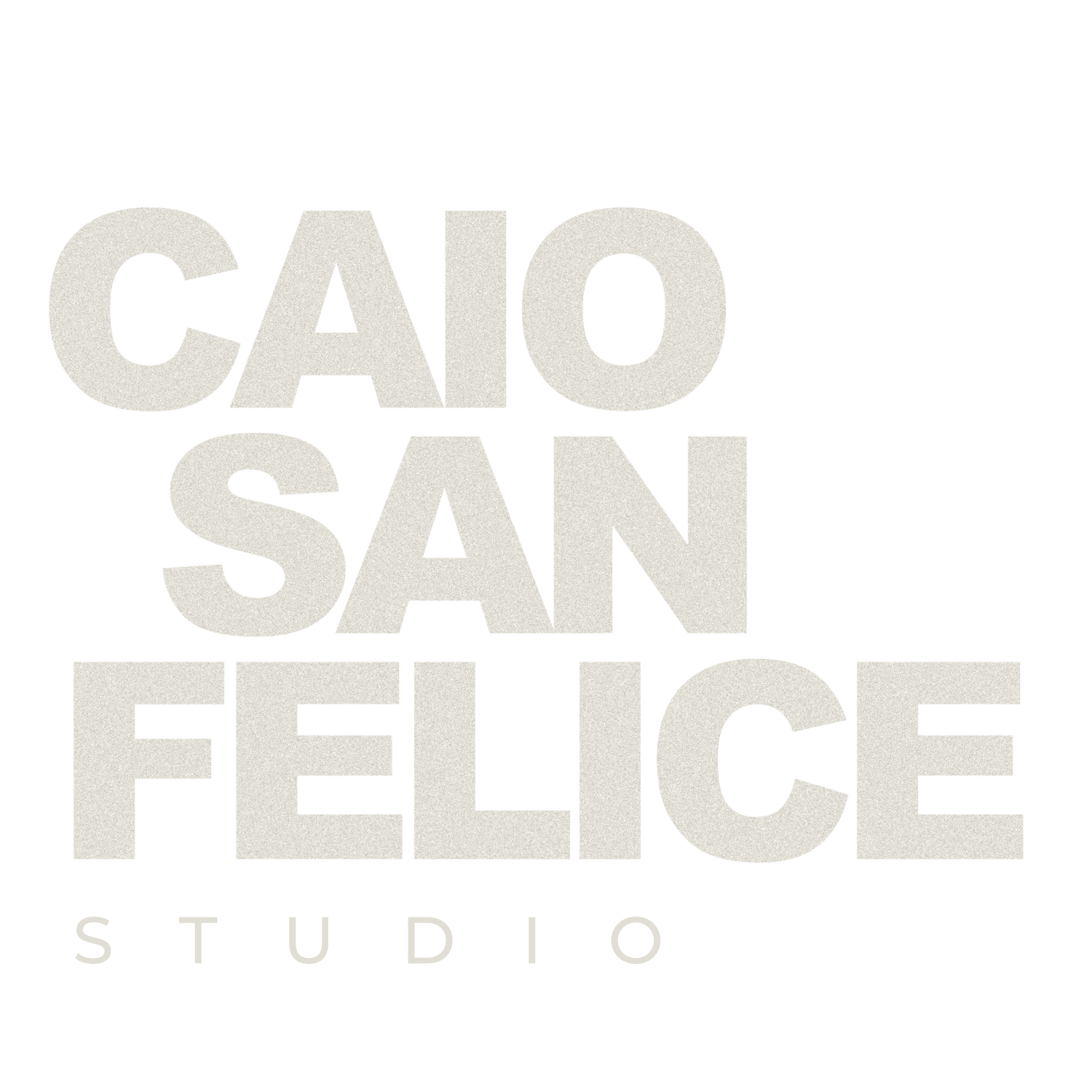 CAIO SANFELICE