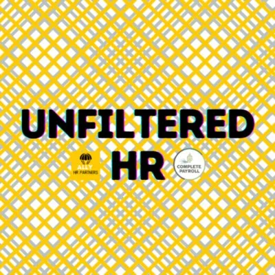 Unfiltered Hr Series Ally Hr Partners