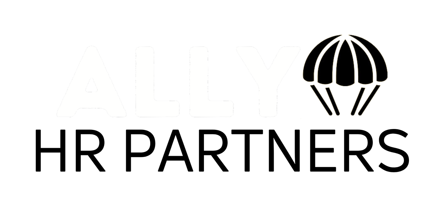 Ally HR Partners