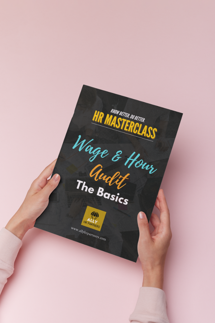 Significant 2024 Employer Updates Ally Hr Partners