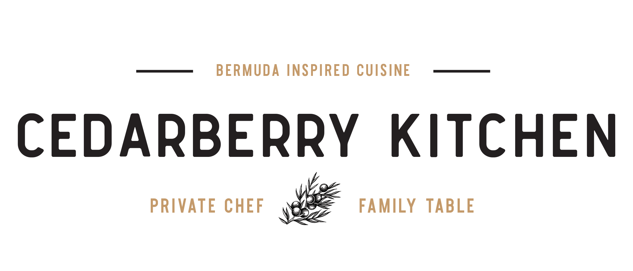 Cedarberry Kitchen  |  Bermuda