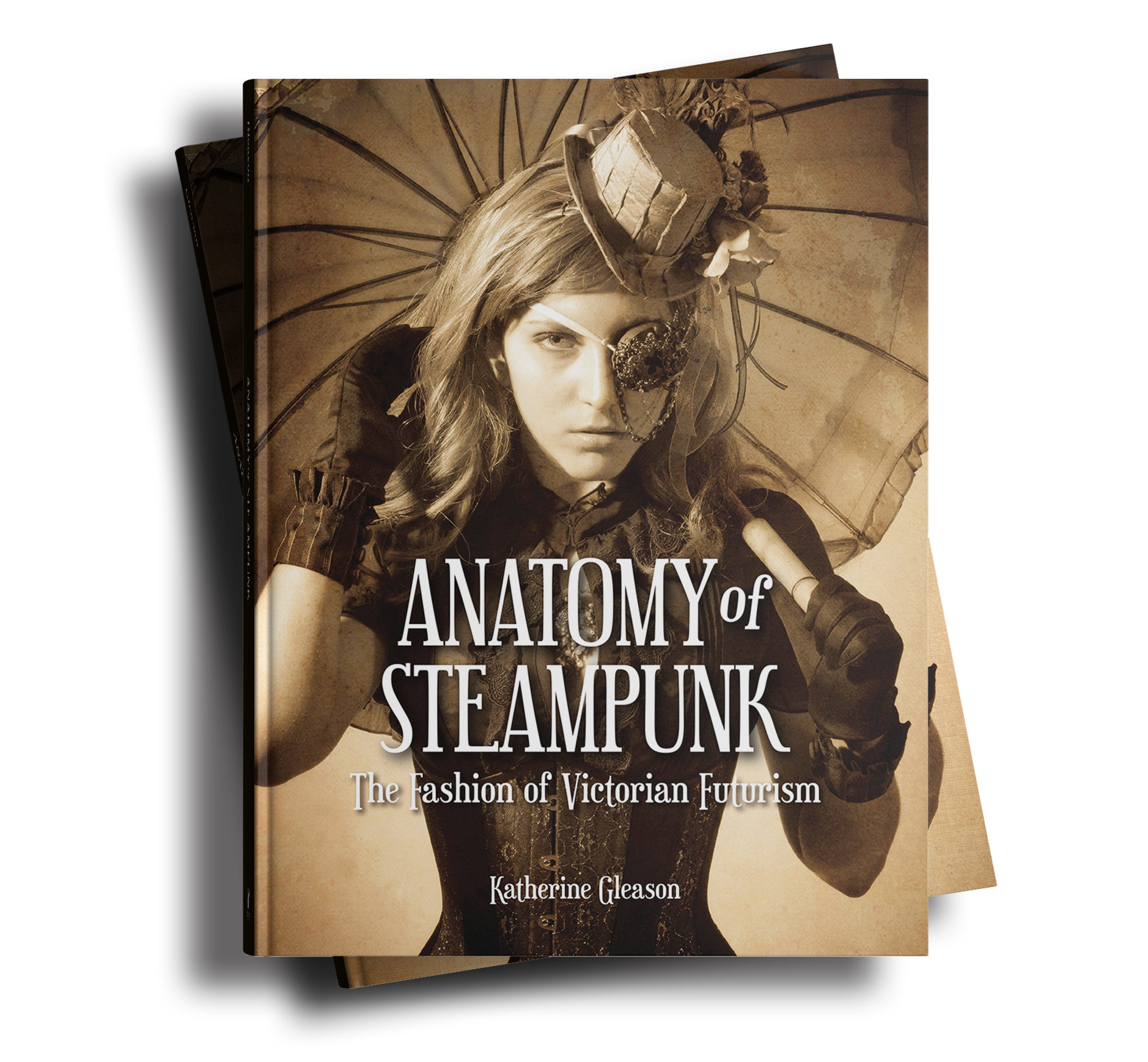 Steampunk cover.png