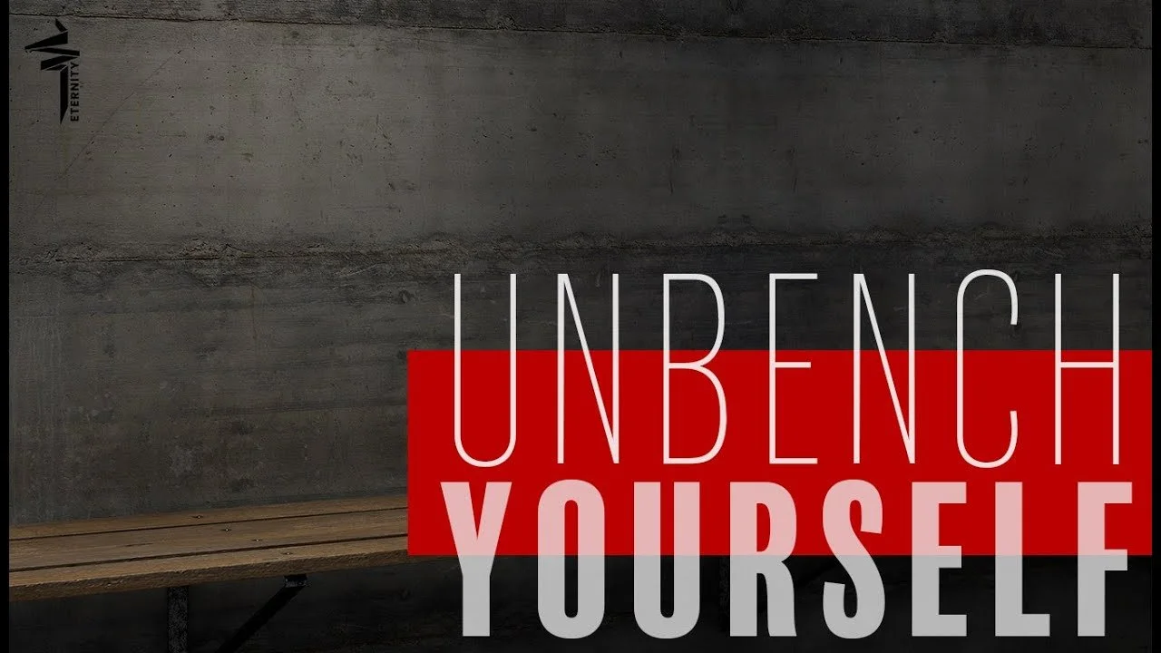 Un-Bench Yourself