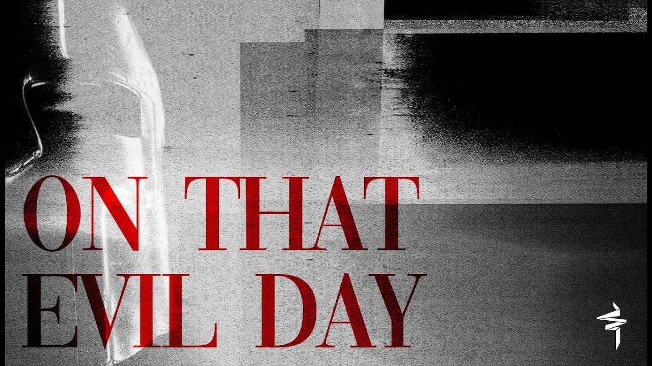 On That Evil Day